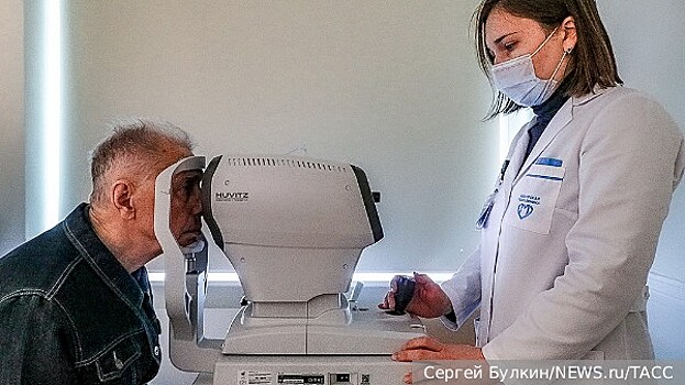 Академик РАН Бойцов рассказал, почему в России удалось достичь рекордной продолжительности жизни