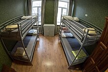 Совет Федерации отклонил закон о запрете хостелов в жилых домах
