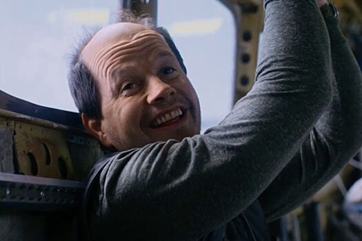 «Особо опасный пассажир» с Марком Уолбергом выйдет в России