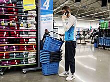 Decathlon объяснила поставки товаров в Россию