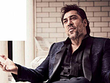 Раскрыли сумму доходов испанского актёра Хавьера Бардема