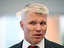 Бывший министр спорта России отреагировал на слова осудившего участие россиян в НХЛ Гашека