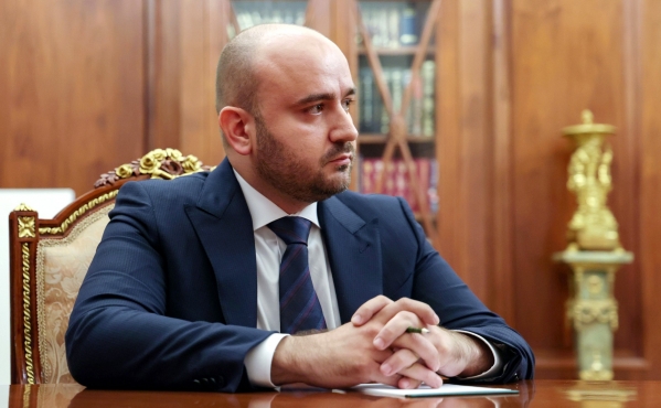 Депутат Хинштейн о задачах врио главы Самарской области: «Люди устали от вранья и фальши»