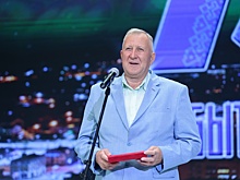 Три выдающихся деятеля Лабытнанги пополнили список почетных жителей города. ФОТО