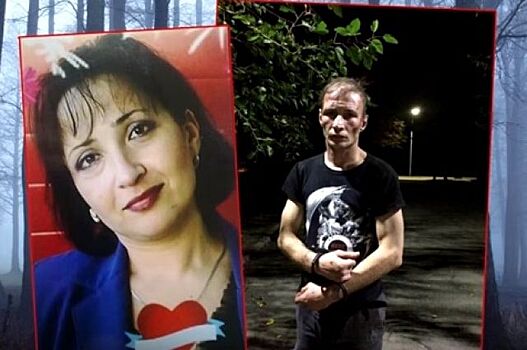 «Краснодарский каннибал» Бакшеев заявил, что не помнит, как убил женщину