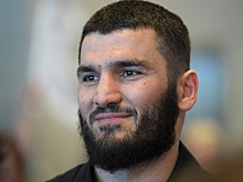 Артур Бетербиев рассказал, как подбирали дату боя с Биволом