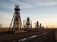 Российские ученые создали фильтр для нефтяных скважин