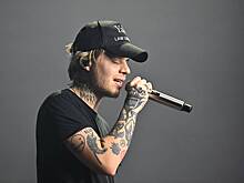 Pharaoh получил 100 миллионов рублей за рекламу в удаленном треке