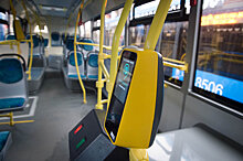 Дополнительные автобусы выйдут на маршруты города