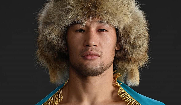 Члены семьи чемпиона UFC из Казахстана стали участниками смертельного ДТП