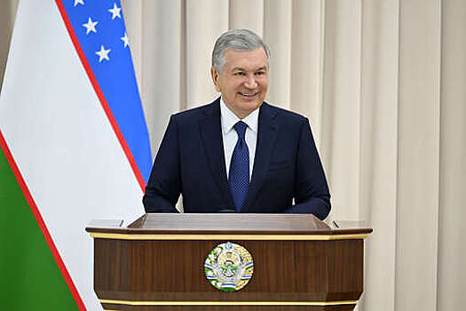 Мирзиёев: страны Центральной Азии могут увеличить взаимную торговлю в два раза