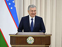 Мирзиёев: страны Центральной Азии могут увеличить взаимную торговлю в два раза