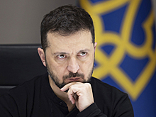 Зеленский предложил Западу сделку