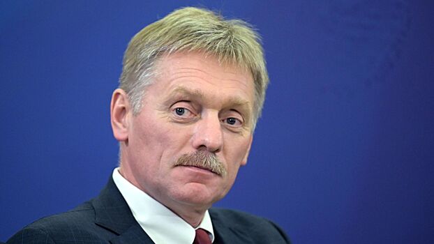Кремль отреагировал на условия МОК по допуску россиян к турнирам