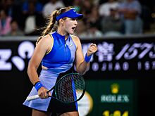 Андреева: иногда я забываю, что мне всего 18 лет. О чём я вообще переживаю?