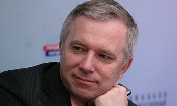 Шувалов возглавил новую структуру в «Единой России». Грызлов и Турчак поддержали