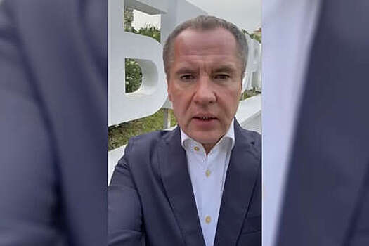 Гладков: за сутки ВСУ атаковали Белгородскую область 112 дронами