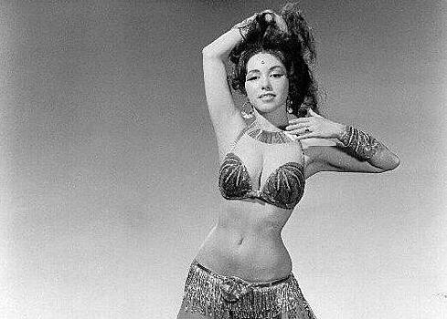 От чего зависит форма пупка на самом деле