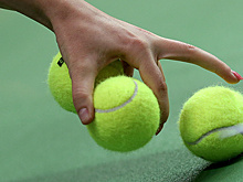 Новый корпус "Тольятти теннис центра" открыли в рамках спортивного форума