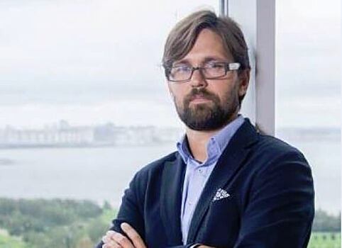 Иван Городецкий проработал в ivi всего месяц