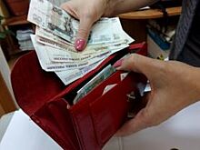 В Пермском крае учительнице незаконно вычитали деньги из зарплаты