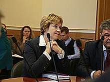 Движимое в сторону дефицита