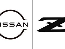 Nissan представил обновленный логотип