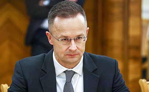 «Превыше всего»: Сийярто поставил на место главу МИД Украины