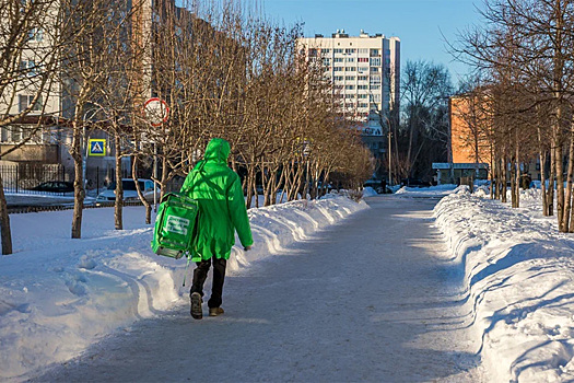 Прогноз погоды на 27-28 декабря в Новосибирске сделали синоптики