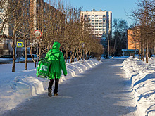 Прогноз погоды на 27-28 декабря в Новосибирске сделали синоптики