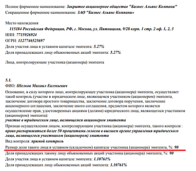 От «мягких валют» к титану: как «финансист Чемезова» стал миллиардером