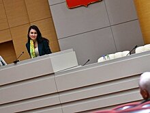 Казанский Кремль пообещал рассказать о будущем Институте пространственного развития
