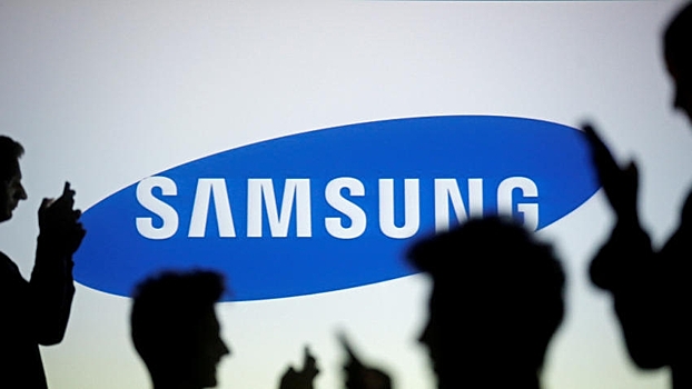 Операционная прибыль Samsung в первом квартале 2017 года составила €8 млрд