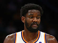 Деандре Эйтон – о переговорах о продлении контракта: «Разочарован, что мы еще не достигли договоренности»