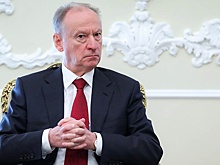 Патрушев назвал нелепой версию подрыва украинцами «Северных потоков»