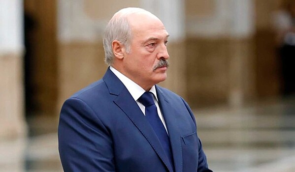 Лукашенко анонсировал появление белорусской вакцины от COVID-19