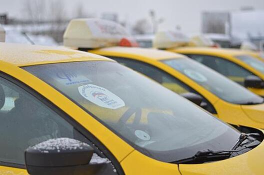 В Москве проходит благотворительная акция «Волонтерское такси» для помощи врачам