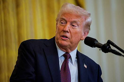 Трамп захотел радикально сократить число сотрудников Госдепа