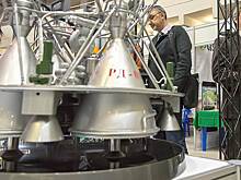 В Центре Хруничева вскрылась пропажа