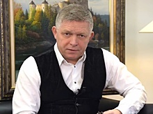 Позиция Фицо: саммит ЕС должен искать пути к миру на Украине