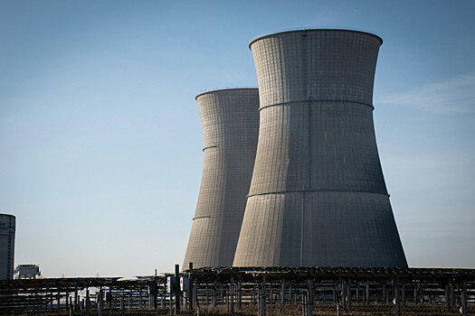 Минск принимает необходимые меры для безопасности АЭС