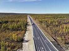 В этом году в Якутии будет расширена география ремонта региональных автодорог