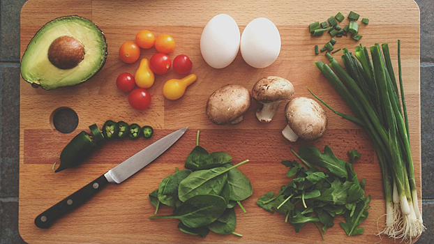 Стало известно, какая диета может ускорить старение органов