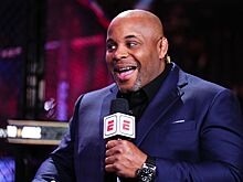 Кормье — о Сатиеве: он был революционером, не было никого похожего на этого парня