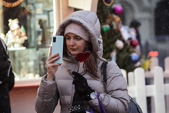 Обменять минуты на кофе смогут еще больше абонентов Tele2