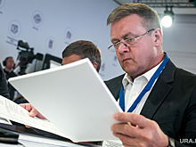 Губернатор Рязанской области отказался выдвигаться на новый срок