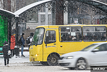 Начальник Госавтоинспекции Екатеринбурга усилит контроль за автобусами