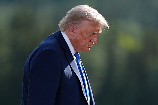 Сработает ли: оценен смысл двухнедельной паузы Трампа перед войной с Ираном