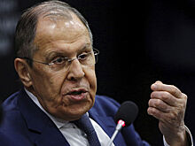 Лавров рассказал, какой сигнал посылают европейские страны