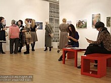 В местной галерее «На Каширке» покажут киноленту «Москва» 1927 года